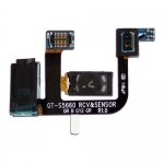 Earpiece Earphone Jack Flex Cable replacement for Samsung Galaxy Gio S5660