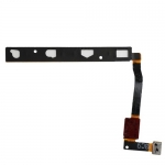 Function Keypad Flex Cable replacement for Samsung Galaxy S2 Skyrocket / i727