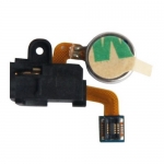 Headphone Audio Jack Flex Cable replacement for Samsung i9050