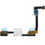 Functional Keypad Flex Cable replacement for Samsung Galaxy SII DUO / i929