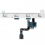 Touch Keypad Keyboard Sensor Flex Cable replacement for Samsung Galaxy S II / Hercules / T989