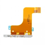 Charging Port Flex Cable replacement for Sony Xperia Z2 D6502/D6503/D6543