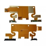 Charging Port Flex Cable replacement for Sony Xperia Z1 / L39H / C6903