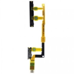 Power Volume Button Flex Cable replacement for Sony Xperia Z3 Compact D5803 / D5833