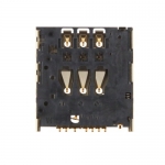 SIM Card Slot replacement for Sony Xperia P / LT22i