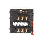Sim Card Connector replacement for Sony Xperia C S39h