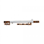 Power Volume Button Flex Cable replacement for Sony Xperia C / S39h