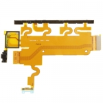 Mainboard Main Flex Cable replacement for Sony XL36