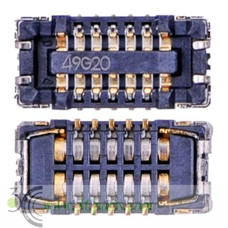 Onboard Connector replacement for iPhone 6 Plus Power Flex