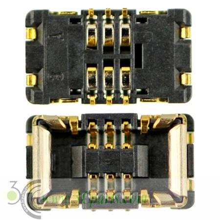Onboard Connector replacement for iPhone 6 Plus Volume Flex