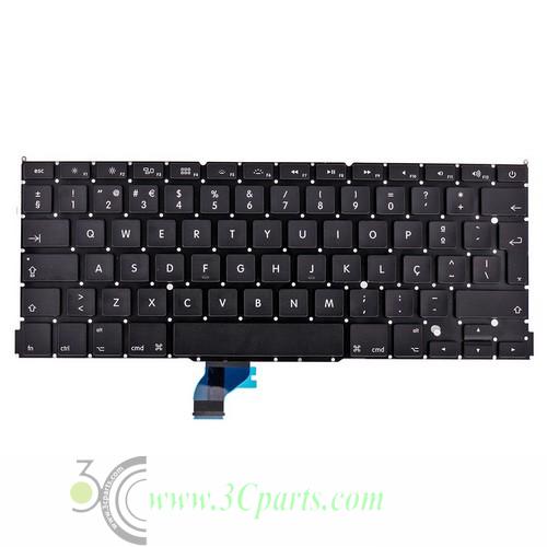 Keyboard replacement for MacBook Pro Retina 13" A1502