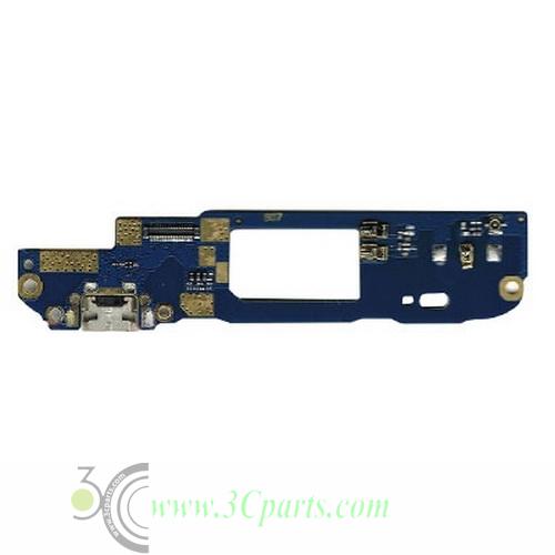 Charging Port Flex Cable replacement for HTC Desire 820