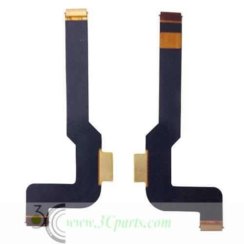 LCD Connector Flex Cable replacement for HTC Desire 601