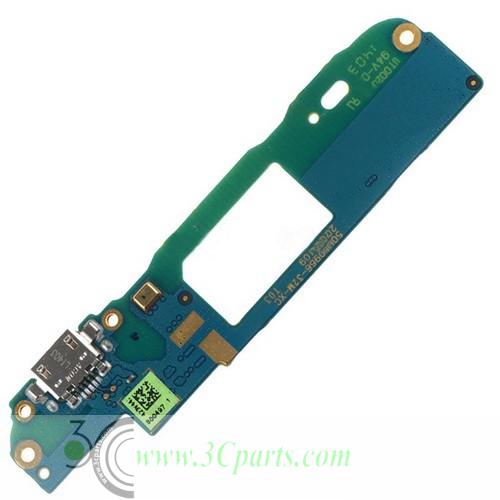 Charging Port Flex Cable replacement for HTC Desire 816