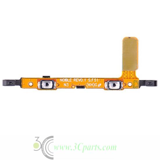 Volume Flex Cable replacement for Samsung Galaxy Note 5 N920