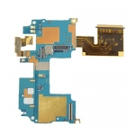 MotherBoard/Main Board Flex Cable replacement for HTC One M8