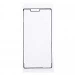 Adhesive Sticker for Sony Xperia Z3 Front Housing LCD Frame