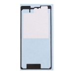 Adhesive Sticker for Sony Xperia Z1 Compact/Z1 Mini Battery Back Cover