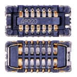 Onboard Connector replacement for iPhone 6 Plus Power Flex