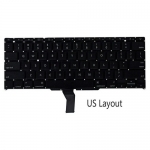 Keyboard replacement for Macbook Air 11" A1370 Late 2010