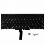 Keyboard replacement for Macbook Air 11" A1370 Mid 2011