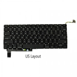 Keyboard (Mid 2009-Mid 2012) Replacement for Macbook Pro 15