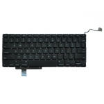 Keyboard with Backlight​ replacement for MacBook Pro 17
