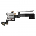 Power Volume Flex Cable with SD Card Holder replacement for HTC One M9