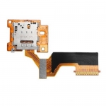 SIM Card Holder Flex Cable replacement for HTC One M9