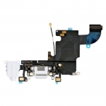 Dock Connector & Headphone Jack Flex Cable Replacement for iPhone 6S