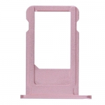 Sim Card Tray Replacement for iPhone 6S Rose