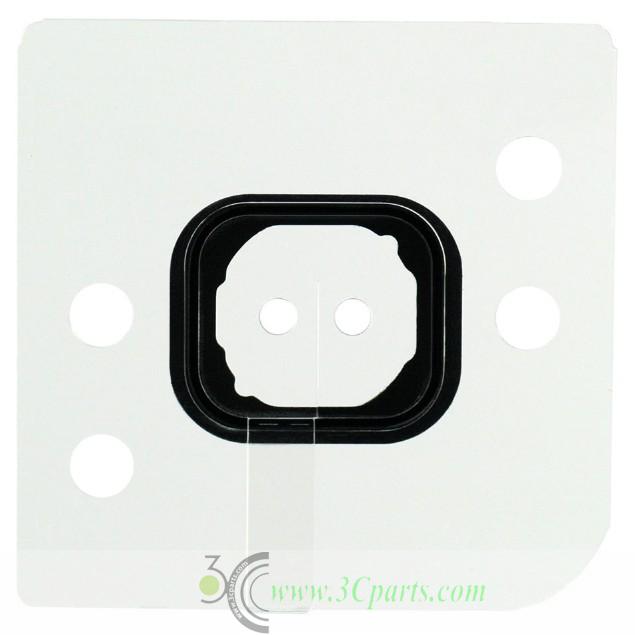 Home Button Rubber Gasket replacement for iPhone 6S/6S Plus/6/6 Plus