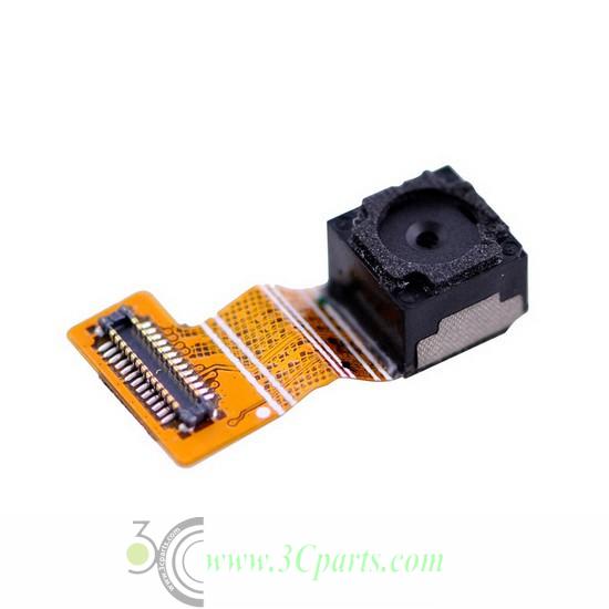 Front Facing Camera replacement for Sony Xperia Z3+