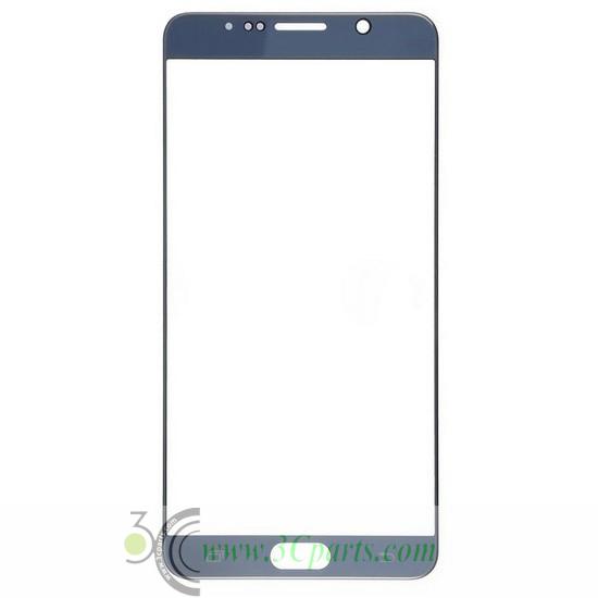 Front Glass replacement for Samsung Galaxy Note 5
