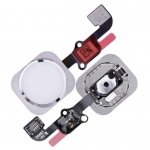 Home Button with Flex Cable Assembly replacement for iPhone 6S