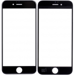 Touch Screen Front Glass Replacement for iPhone 6S White