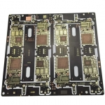 Bare Motherboard Logic Main Board replacement for iPhone 6S 4.7