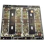 Bare Motherboard Logic Main Board replacement for iPhone 6S Plus 5.5