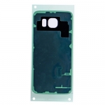 Back Cover replacement for Samsung Galaxy S6 Gold