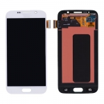 LCD Screen with Digitizer Assembly replacement for Samsung Galaxy S6