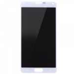 LCD with Touch Screen Digitizer Assembly replacement for Samsung Galaxy Note 4