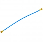 Blue Coaxial Cable replacement for Samsung Galaxy Note 4