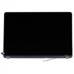 Full LCD Screen Assembly with Top Cover replacement for Macbook Pro 15" Retina A1398 2012Year