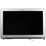 Full LCD Screen Assembly with Top Cover replacement for Macbook Air 13
