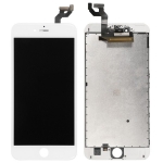 LCD Screen with Digitizer Assembly Replacement for iPhone 6S Plus Black