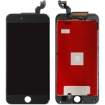 LCD Screen with Digitizer Assembly Replacement for iPhone 6S Plus​ Black