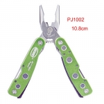 Jakemy PJ-1002/1003 9 in 1 Outdoor Multifunctional Plier