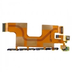 LCD Motherboard Flex Cable replacement for Sony Xperia Z3+