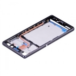 Front Housing replacement for Sony Xperia Z3+