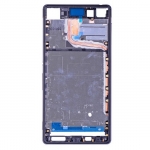 Front Housing replacement for Sony Xperia Z3+